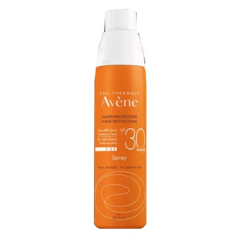 AVENE SOL SPRAY SPF30 200ML