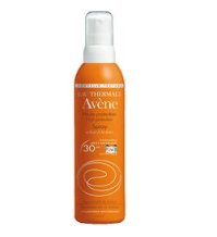 AVENE SOL SPRAY BB SPF30 200ML