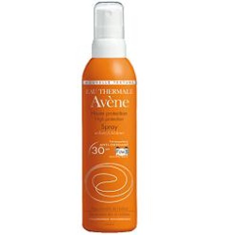 AVENE SOL SPRAY BB SPF30 200ML