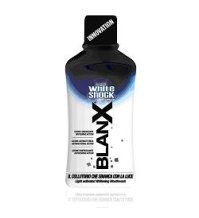 Blanx White Shock Collut 500ml