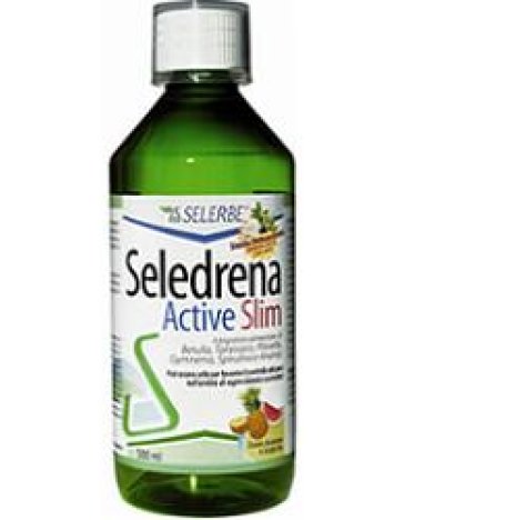 SELERBE SELEDRENA ACT SLIM 500ML