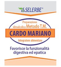 SELERBE CARDO Mariano TM 50ml
