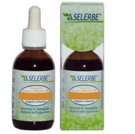 TARASSACO TM 50ML SELERBE