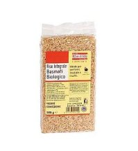 RISO INTEGR BASMATI 500G FDL