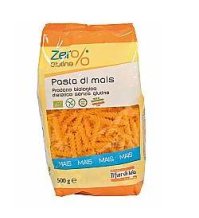 ZER% GLUTINE FUSILLI MAIS 500G