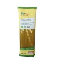 SPAGHETTI RISONE S/GL BIO 500G