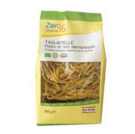 ZERO% GLUTINE TAGLIATELLE RISON