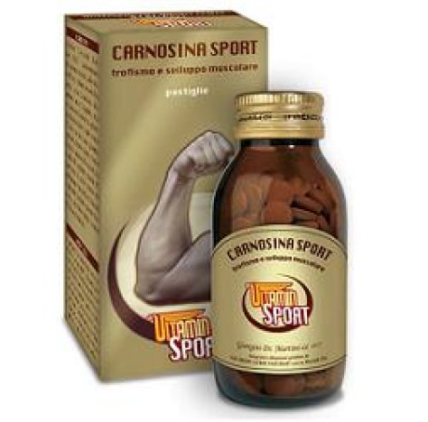 CARNOSINA SPORT VIT 90G PAST