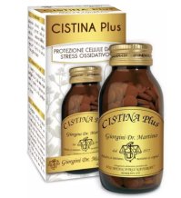 CISTINA PLUS  90G PASTIGLIE