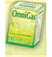 OMNIGAS PLUS GOCCE 20ML