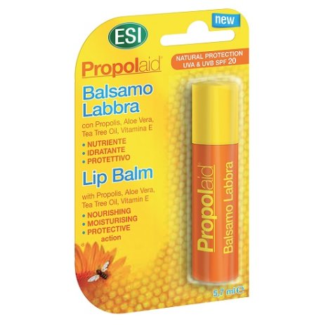 PROPOLAID STICK LABBRA SPF20