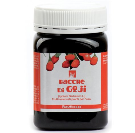 GOJI BACCHE 150G