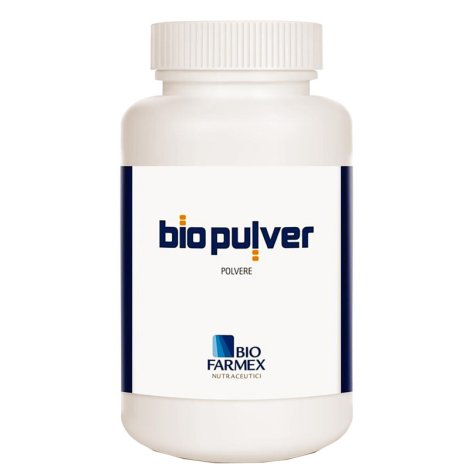 BIOPULVER POLVERE 180G