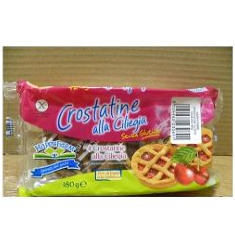 HAPPY FARM CROST CIL 180G