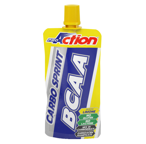 PROACTION CARBO SPRINT LIM50ML