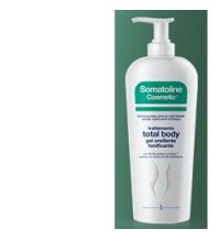 L.MANETTI-H.ROBERTS & C. Spa Somatoline cosmetics snellente total body 400ml 