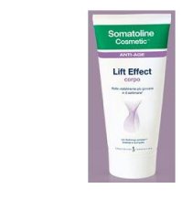 L.MANETTI-H.ROBERTS & C. Spa Somatoline cosmetic lift effect corpo 300ml