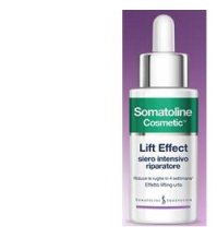 L.MANETTI-H.ROBERTS & C. Spa Somatoline cosmetic viso lift effect siero 30ml