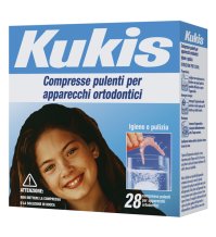 KUKIS 28 CPR