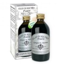 OLIO RICINO PURO 200ML