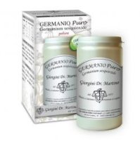 GERMANIO PURO 100G POLVERE