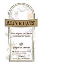 ALCOOLVIS BEVANDA SPIRITOSA
