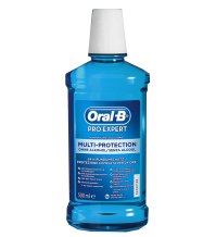 ORAL B COLLUT PROEXPERT 500ML