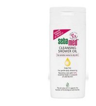 SEBAPHARMA GmbH & Co. KG Sebamed olio bagno doccia 500ml