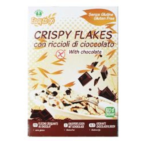 ETG Crispy Flakes Ric.Ciocc.