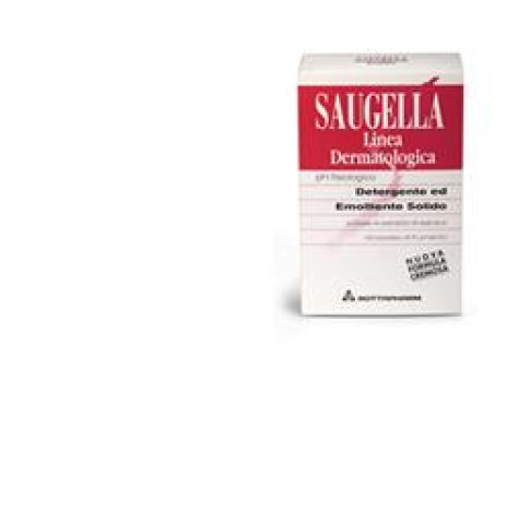 SAUGELLA-SAPONE PH 5 FISIO