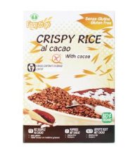 ETG Crispy Rice Cacao 375g