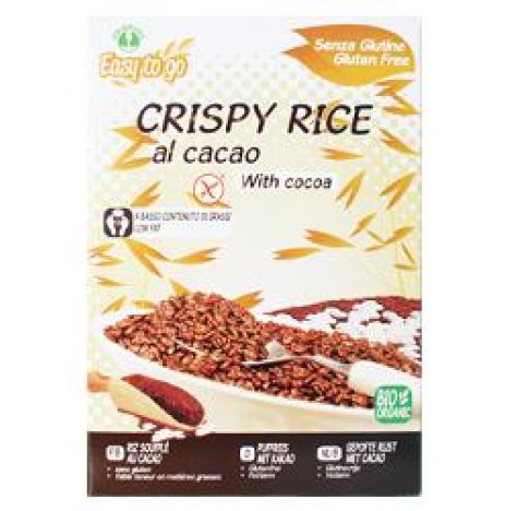 ETG Crispy Rice Cacao 375g