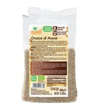 PROBIOS Crusca Avena 500g