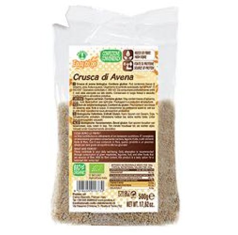 PROBIOS Crusca Avena 500g