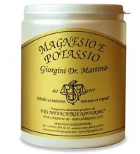 MAGNESIO POTASS 360G POLV GIORG<