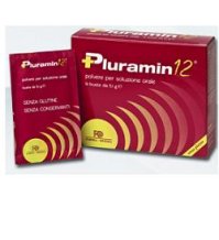 PLURAMIN 12 14BUST