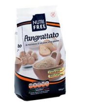 NUTRIFREE PANGRATTATO 500G