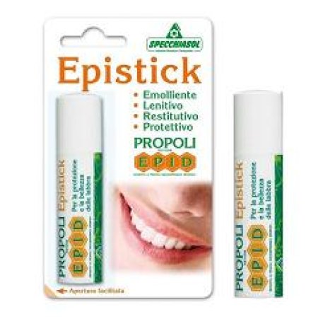 Epistick Stick Labbra