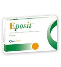 EPOSIT INTEG 15CPS