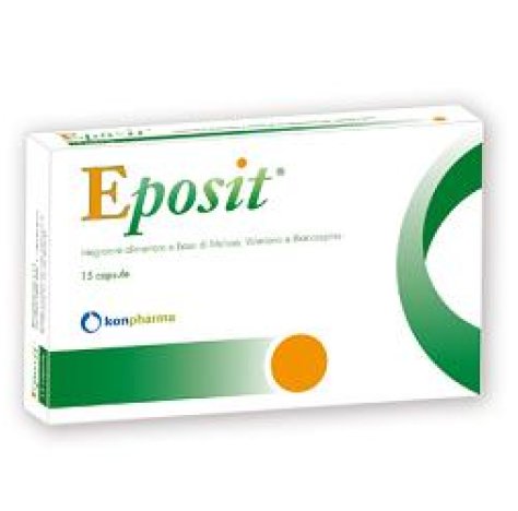 EPOSIT INTEG 15CPS