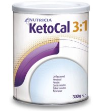 KETOCAL 3:1 Polv.300g