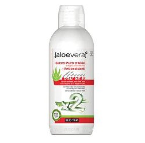 Aloevera2 Succo P Aloe+antioss