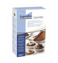 LOPROFIN CAKE MIX TORT CIOC 500