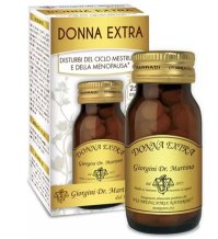 DONNA EXTRA PASTIGLIE 50G GIORG