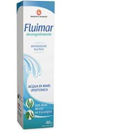 FLUIMAR SPRAY DECONGESTIONANTE