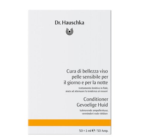 HAUSCHKA CURA BELLEZZA GG/NTT