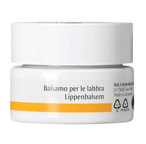 HAUSCHKA BALSAMO LABBRA 4,5G