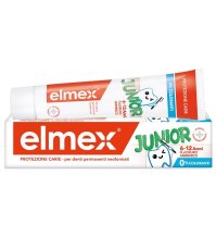 Elmex Junior Dentifricio 75ml__+ 1 COUPON__