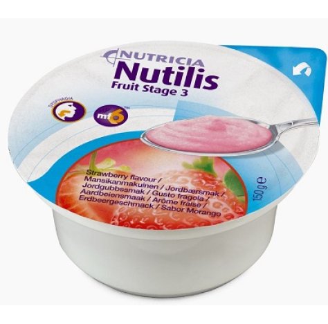 NUTILIS FRUIT STAGE3 FR 150GX3