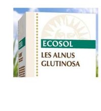 LES ALNUS GLUTINOSA GOCCE 50ML